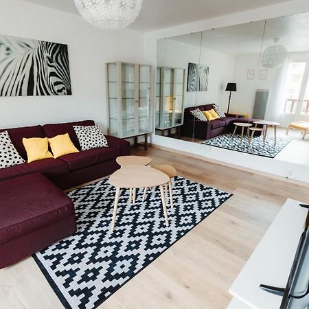 Ferienwohnung L'Enfantous Ax-les-Thermes Exterior foto