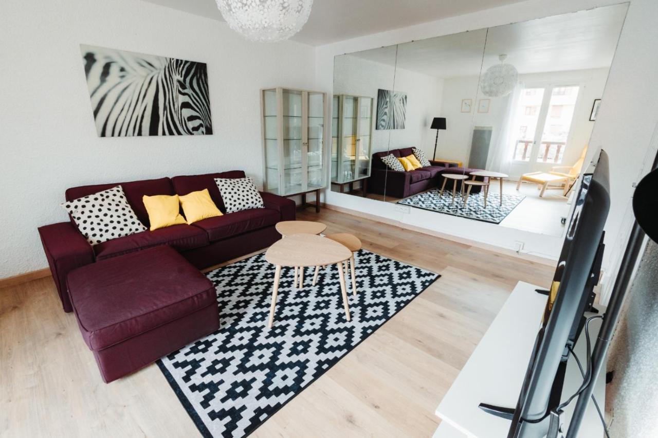 Ferienwohnung L'Enfantous Ax-les-Thermes Exterior foto
