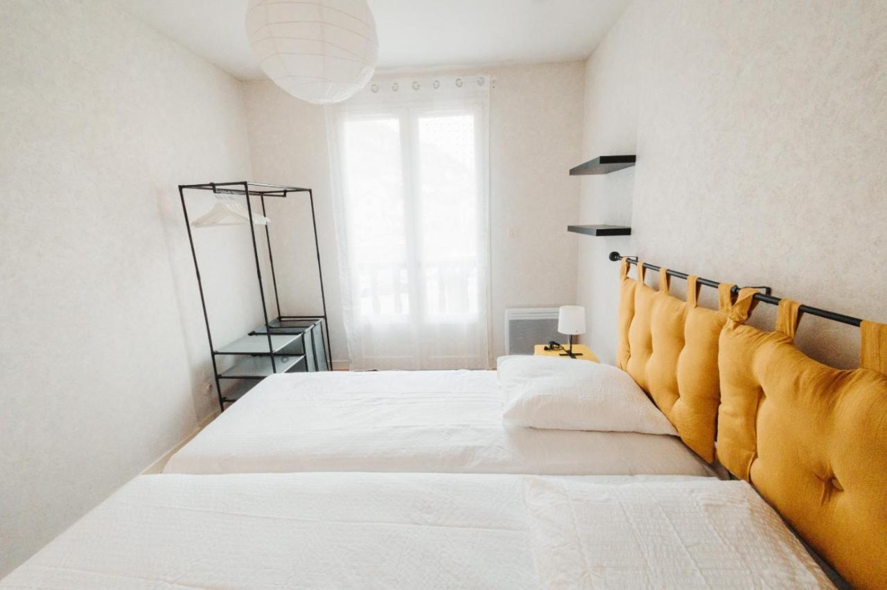Ferienwohnung L'Enfantous Ax-les-Thermes Exterior foto